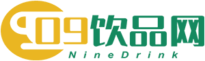09饮品网Logo