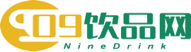09饮品网logo图片