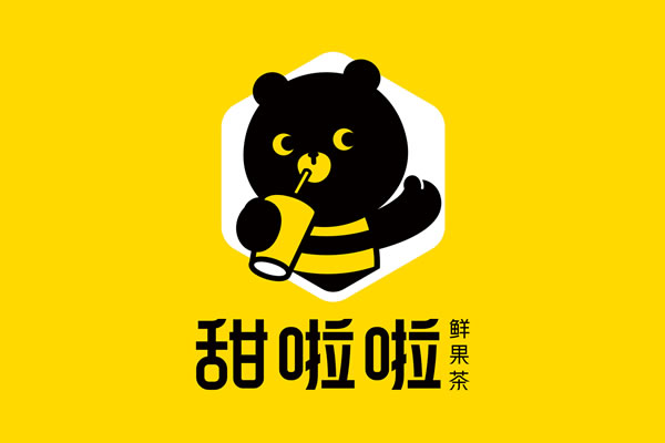 甜啦啦