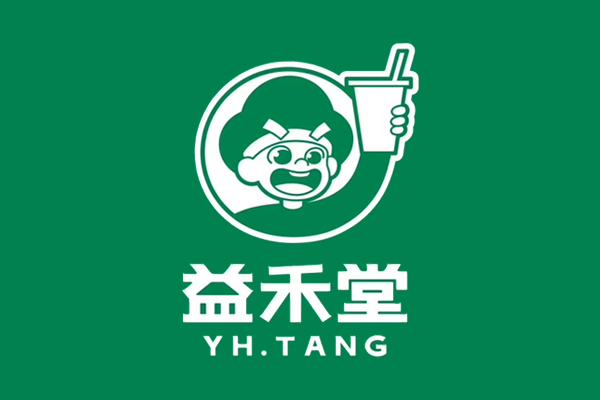 益禾堂logo