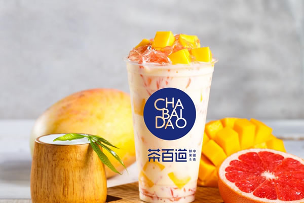 茶百道banner图1