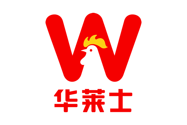华莱士logo