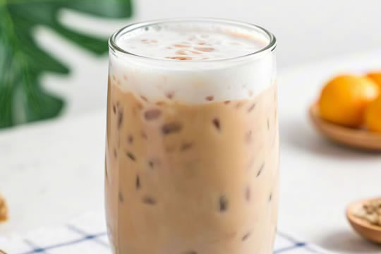 冰雪时光奶茶加盟:如何实现轻松创业,快速盈利?