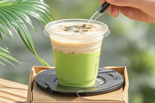 冰雪时光奶茶加盟费用分析:如何合理规划投资?