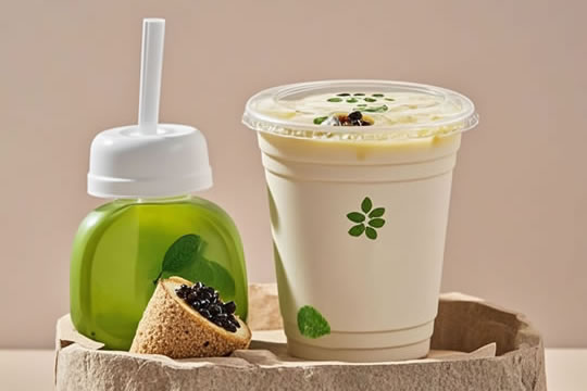 甜啦啦奶茶加盟流程解析:从初次接触到成功开店的每一步