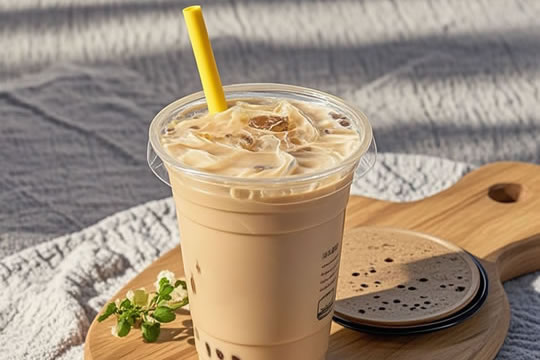 为什么甜啦啦奶茶成为众多创业者的首选品牌?