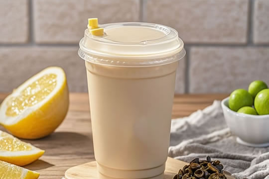 奶茶饮品加盟优势分析：为什么选择连锁品牌比独立开店更有优势？