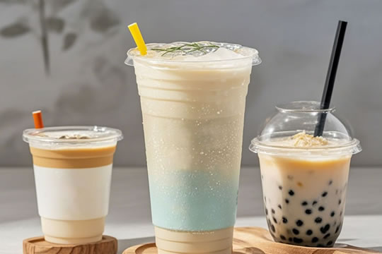 茶百道品牌发展历程揭秘,深受消费者喜爱的原因是什么?